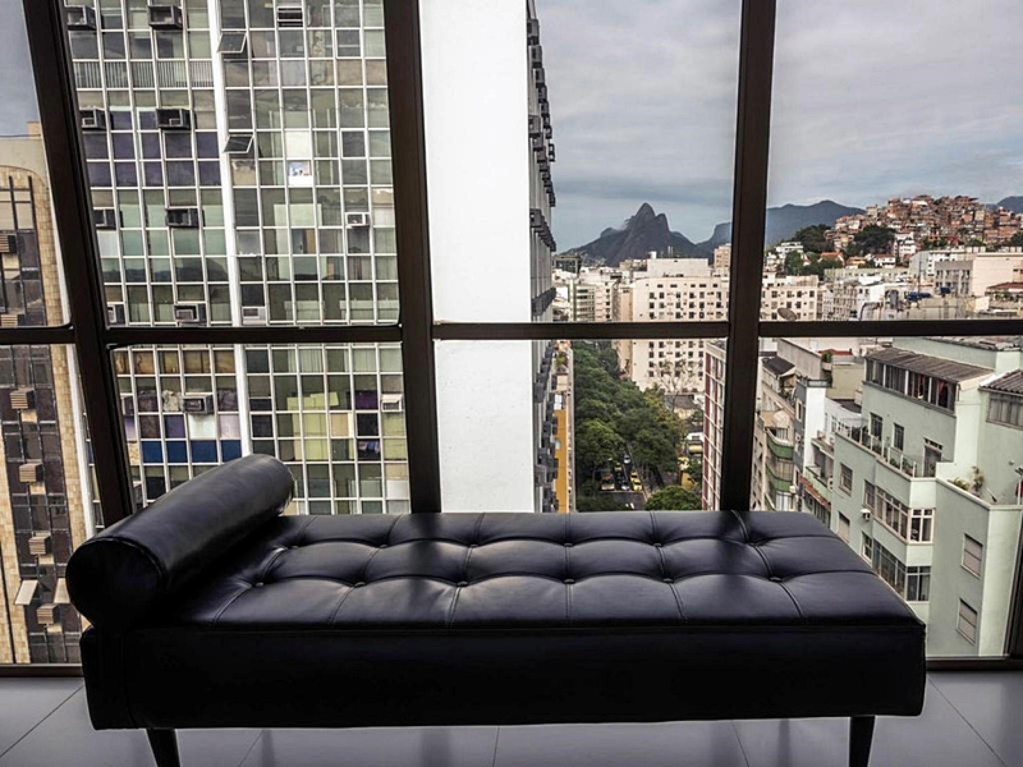 Rio Design Copacabana Hotel Rio de Janeiro Ngoại thất bức ảnh
