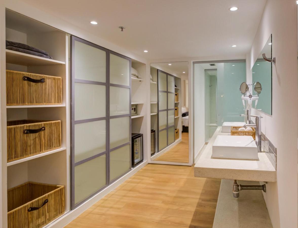Rio Design Copacabana Hotel Rio de Janeiro Ngoại thất bức ảnh