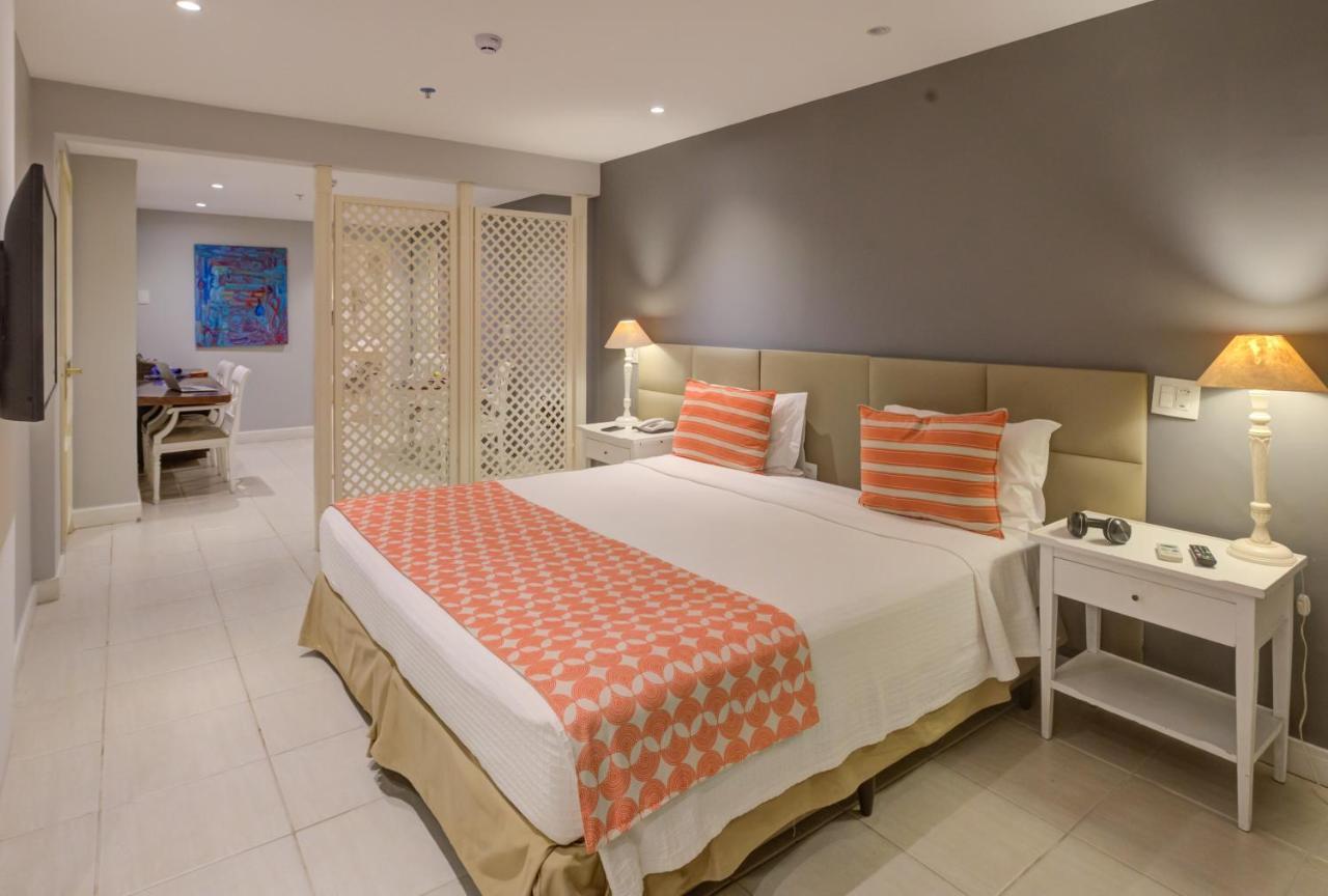 Rio Design Copacabana Hotel Rio de Janeiro Ngoại thất bức ảnh