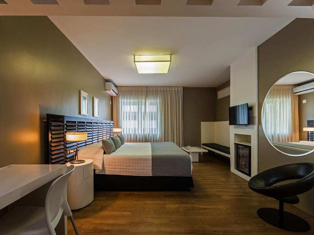 Rio Design Copacabana Hotel Rio de Janeiro Ngoại thất bức ảnh